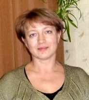 Дабах Елена Валентиновна